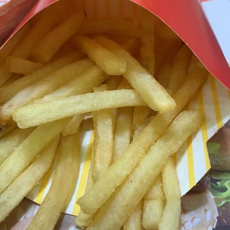 Fries