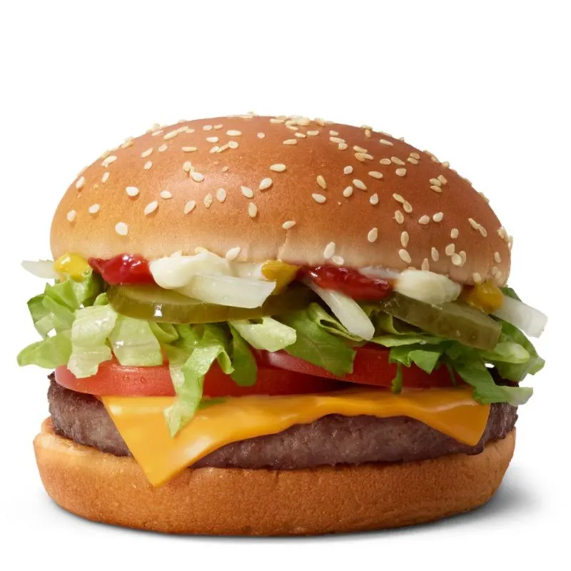 Veg Burger